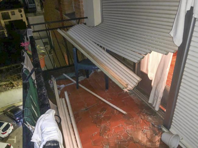 Policía Local de Torrejón de Ardoz