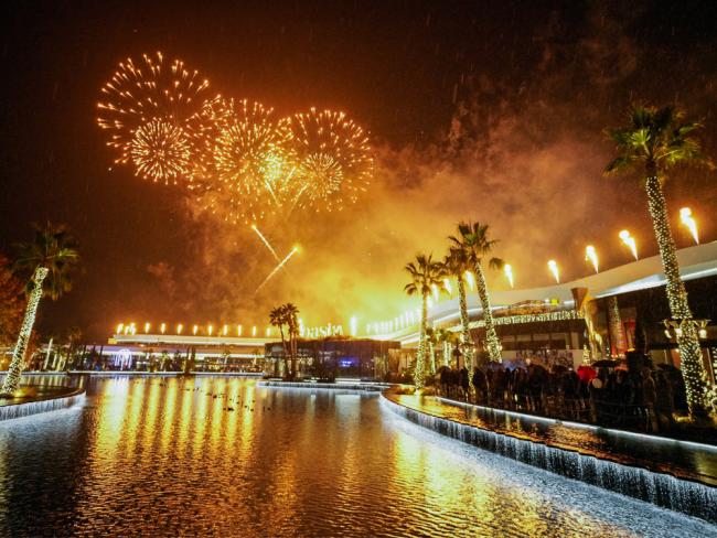 Abierto el nuevo gran centro comercial y de ocio Oasiz Madrid ubicado en el Parque Empresarial Casablanca de Torrejón de Ardoz