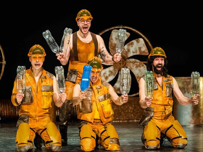 Teatro Municipal José María Rodero 