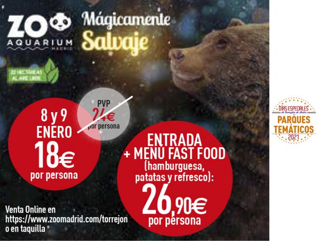 Días Especiales de Torrejón de Ardoz