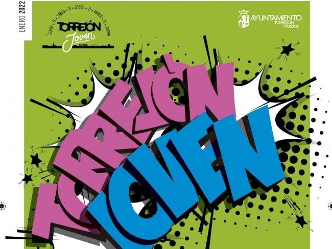 La Concejalía de Juventud del Ayuntamiento de Torrejón de Ardoz ofrece en este arranque de año múltiples actividades como salidas a la nieve, Aula de Ocio y Naturaleza, La Noche Abierta, Mari Puri Express y Senderismo Invernal