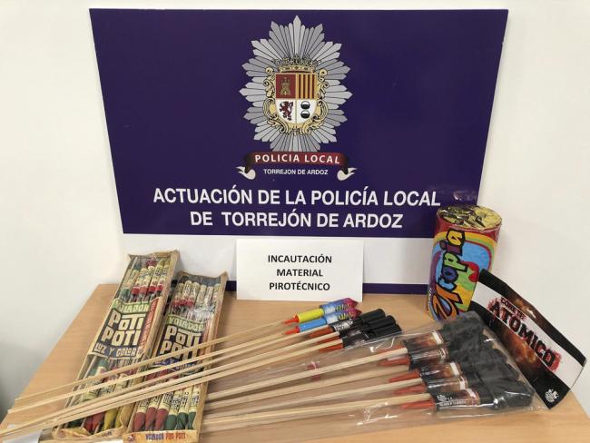 “Plan Navidades Tranquilas”