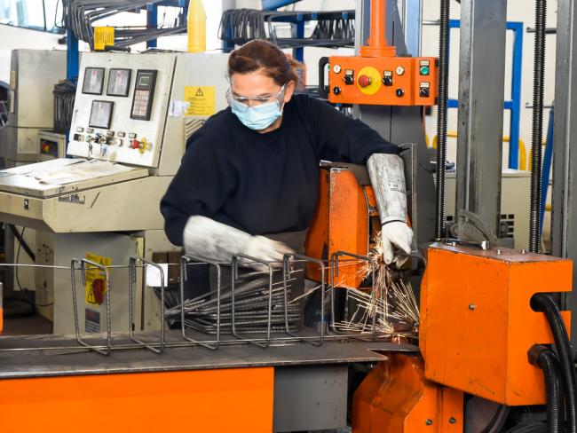 El desempleo en Torrejón de Ardoz registra el mejor dato de la historia 