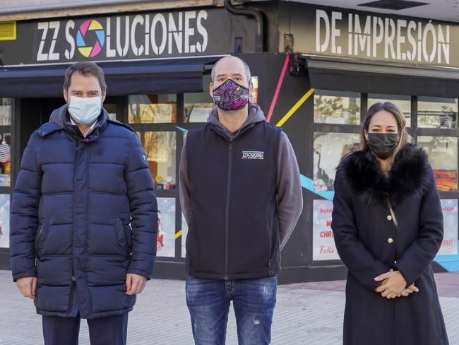 “ZZ Soluciones de Impresión”