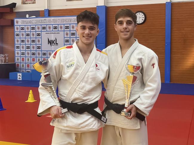 Club Sakura de Torrejón de Ardoz 