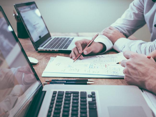 Microcréditos de hasta 25.000 euros