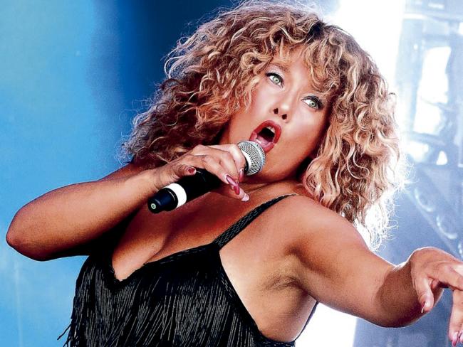 El Ballet Carmen de Córdoba, la obra “Quitamiedos” y “Totally Tina”, un tributo a Tina Turner, este fin de semana en la programación del Teatro municipal José María Rodero 