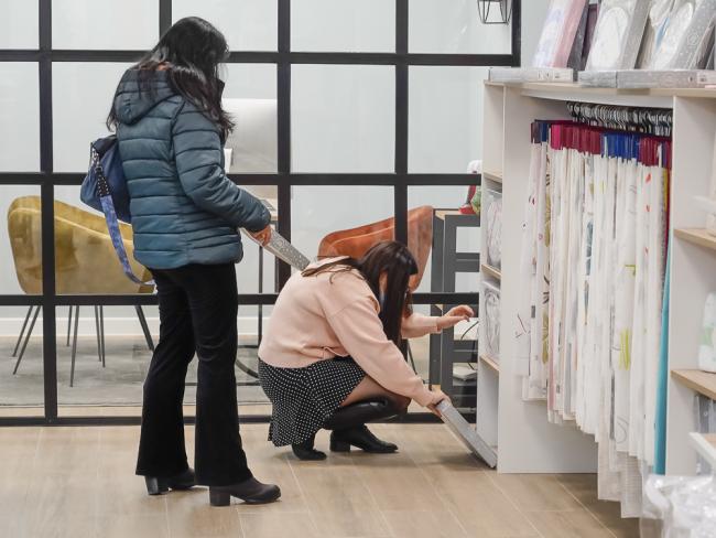 1.500 torrejoneros han encontrado empleo en los últimos tres meses, al ser este el trimestre de mayor descenso del paro en la historia de Torrejón de Ardoz 