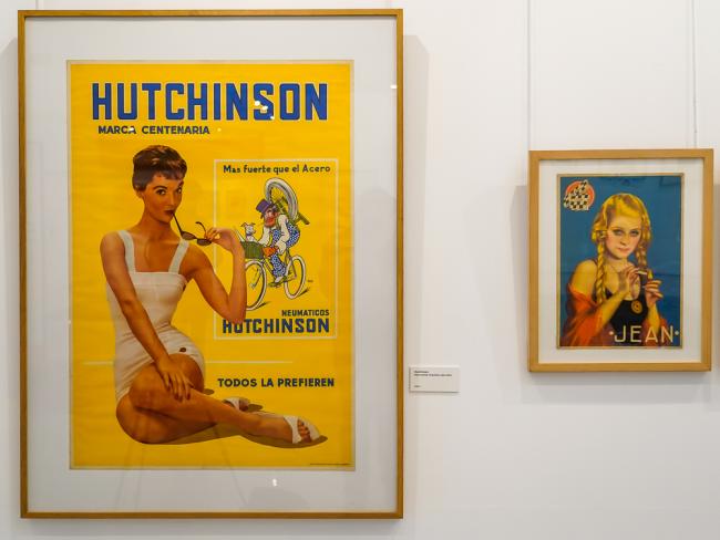 Los centros culturales de Torrejón de Ardoz acogen diferentes exposiciones de gran calidad que se pueden visitar de forma gratuita 