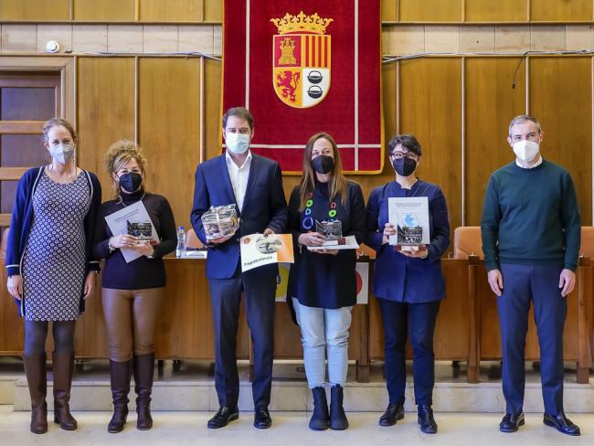 La Escuela Pública Infantil Juan Sin Miedo, primer centro de educación infantil (0-3 años) de Torrejón de Ardoz en obtener la acreditación Erasmus
