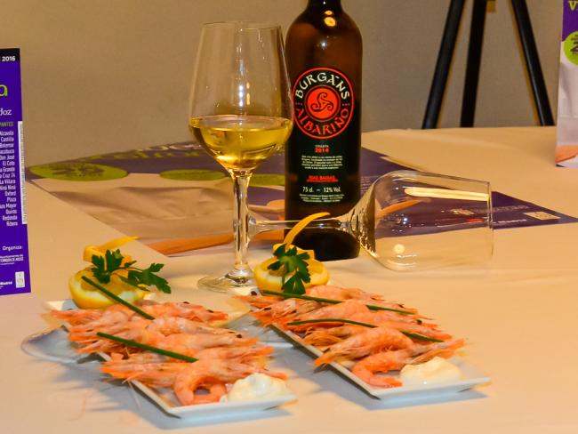 Hasta el 22 de febrero de 2022 estará abierta la inscripción para la XII Muestra Gastronómica de Torrejón