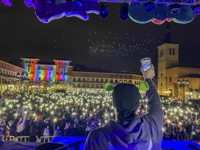 El Carnaval de Torrejón de Ardoz regresó con un rotundo éxito que lo vuelve a situar entre los mejores de la Comunidad de Madrid 
