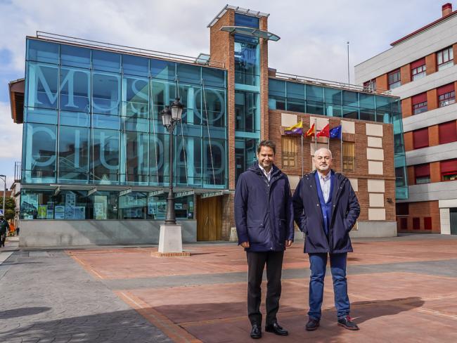 El Museo de Torrejón de Ardoz celebra una década de vida divulgando y preservando la historia de la ciudad