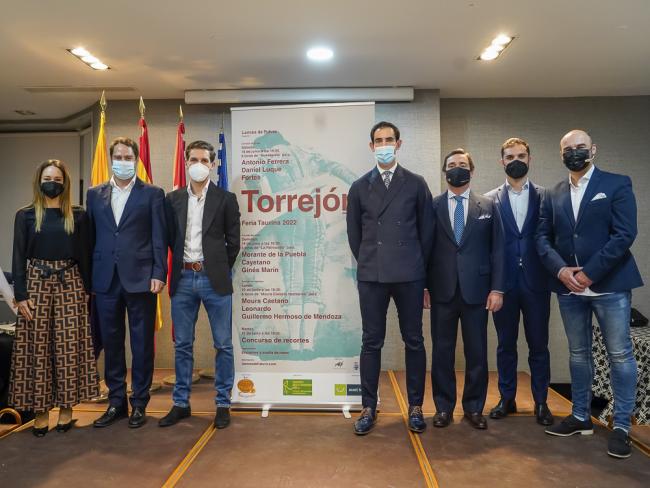 Vuelve la Feria Taurina a las Fiestas Populares 2022 con un brillante cartel que incluye a Morante de la Puebla, Cayetano y encierro nocturno 