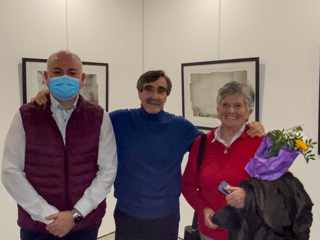 Torrejón de Ardoz acoge el VI Encuentro Nacional de Fotografía DeARTE, un acontecimiento único en nuestro país, con obras de gran nivel de artistas de reconocido prestigio nacional e internacional en seis culturales de forma simultánea