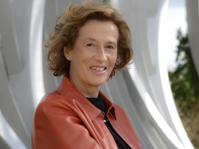 Julia Navarro, una de las escritoras con más éxito a nivel mundial, presenta el próximo jueves 31 de marzo, su nueva novela en Torrejón de Ardoz