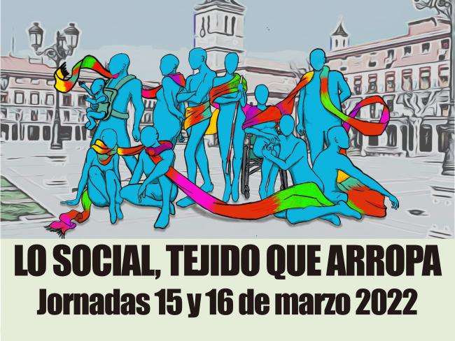 El Ayuntamiento de Torrejón de Ardoz pone en marcha las jornadas formativas “Lo social, tejido que arropa” sobre principios y valores de la intervención social