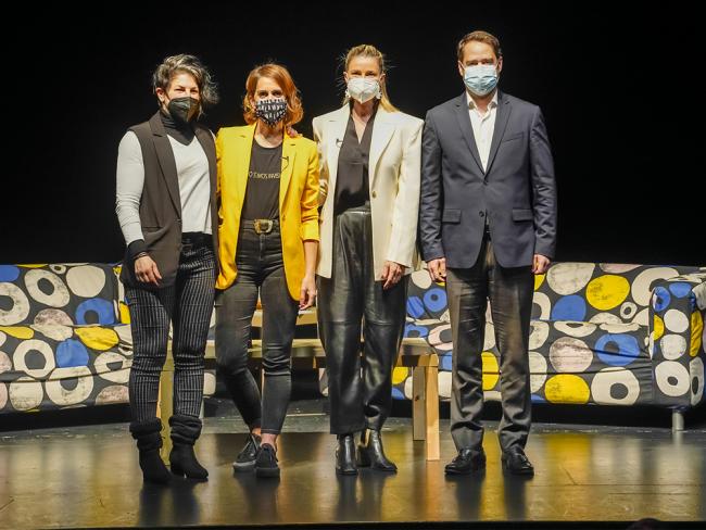 Semana de la Mujer 2022