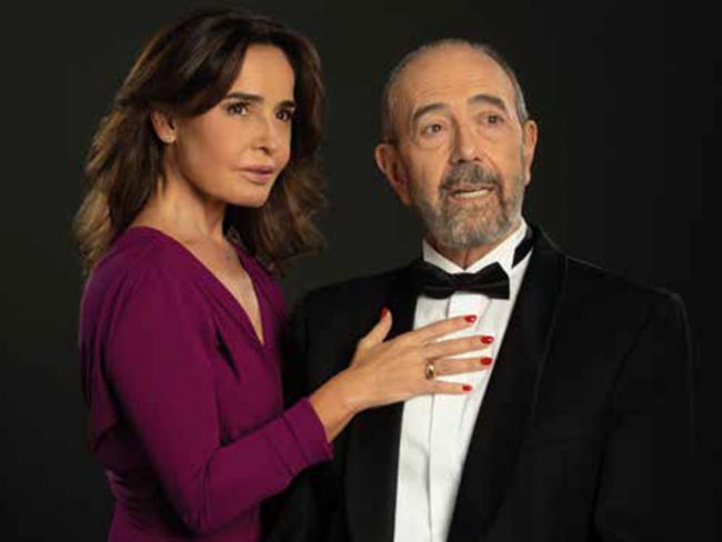 Teatro Municipal José María Rodero 