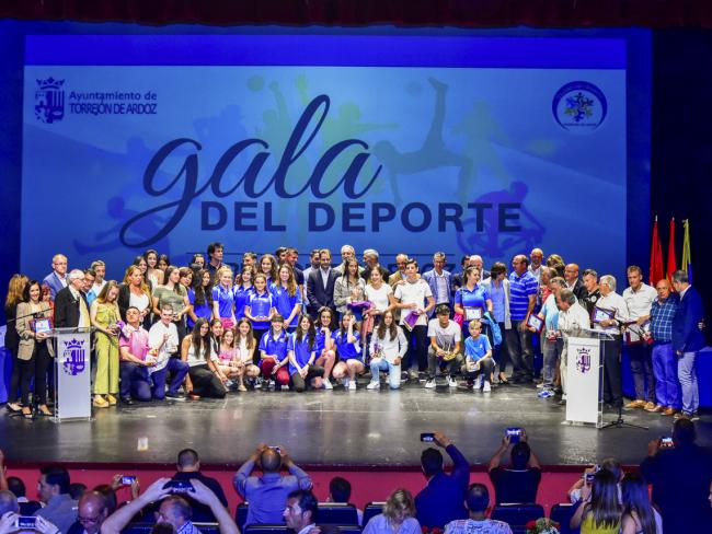 Gala de Deporte