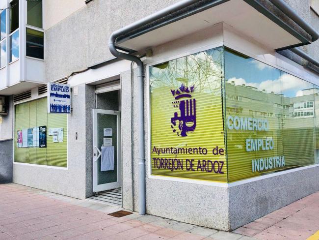 Oficina Municipal de Empleo