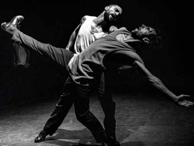 Carlos Sobera y Neus Asensi con “Asesinos todos”, la danza flamenca de “La confluencia” y el estreno nacional de “Ritual”, un viaje por las músicas del mundo, próximos espectáculos en el Teatro Municipal José María Rodero  