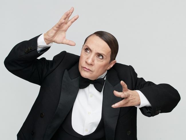 Teatro Municipal José María Rodero 