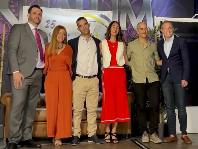 Correduría de Seguros “J. Barbadillo y Asociados”