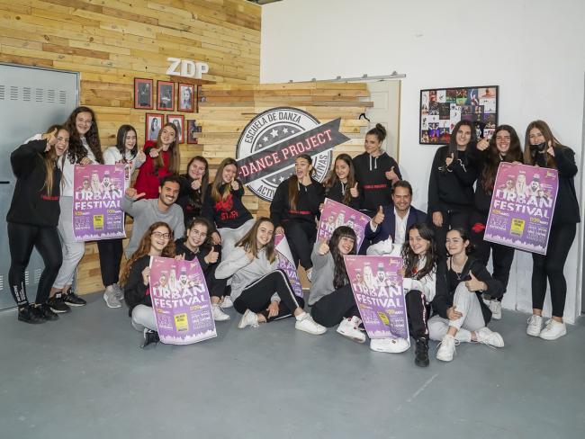 Vuelve la Semana de la Juventud con los conciertos del Urban Festival (Ana Mena, Don Patricio, Juancho Marqués, Israel B, Cruz Cafune, Omar The Kid y Love Yi) y numerosas actividades para los jóvenes de Torrejón de Ardoz