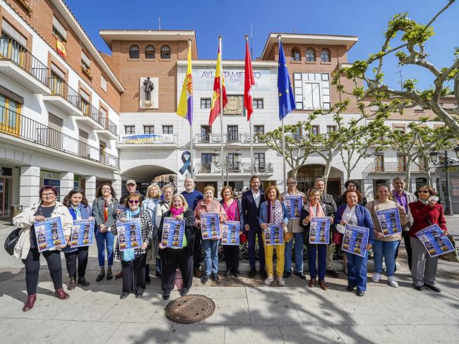 Muestra de Teatro Local