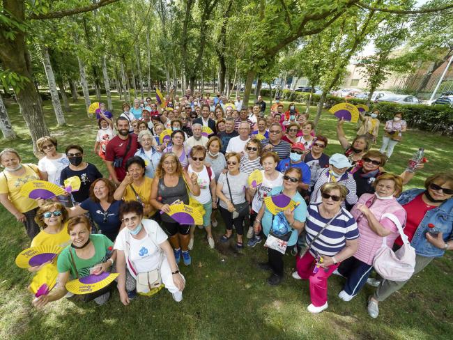 Semana de los Mayores