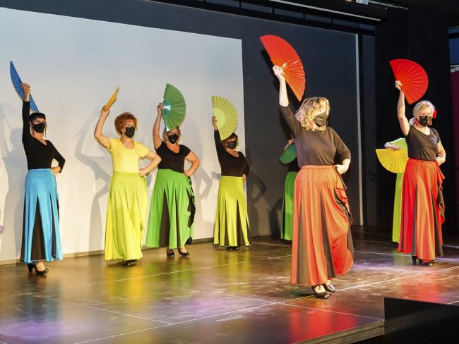 Semana de los Mayores