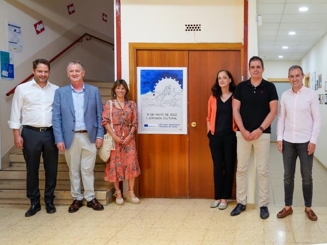 II Jornadas Culturales del CEPA Buen Gobernador