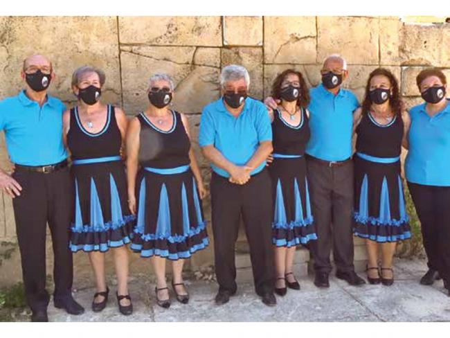 El Teatro Municipal José María Rodero dedica este fin de semana su programación a los mayores de la ciudad con “Cuento de la pandemia, realidad o ficción”, “Sueños de copla” y “Lorca es flamenco”