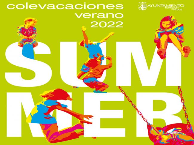 Oferta de ocio estival