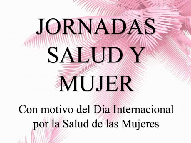 Día Internacional de Acción por la Salud de la Mujer