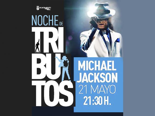 Tributo a Michael Jackson