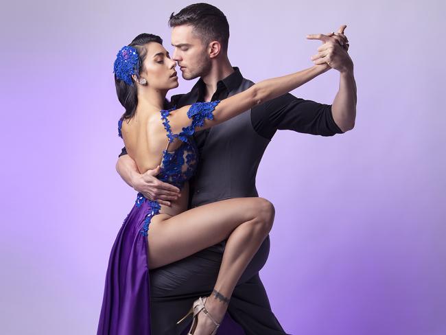 Teatro Municipal José María Rodero 