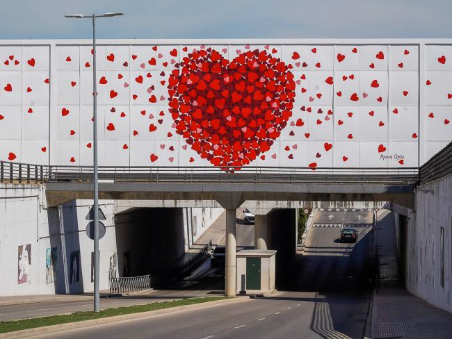 El corazón de los corazones