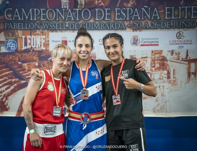 Escuela Municipal de Boxeo