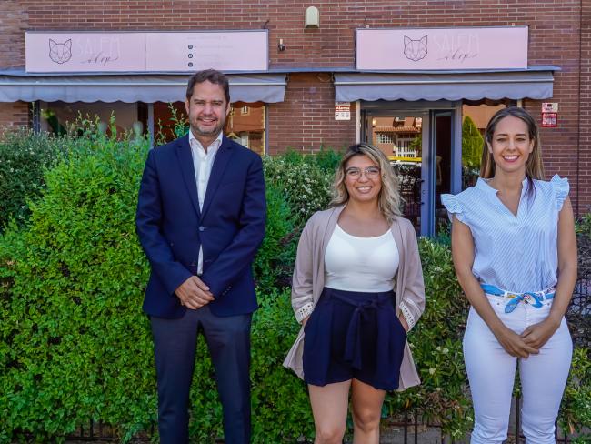 “Salem Shop”, una nueva tienda de ropa y complementos para mujer abre sus puertas en Torrejón de Ardoz 