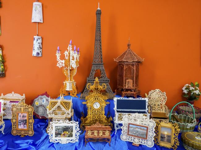 Últimos días para disfrutar de las exposiciones del VI Certamen de Fotografía “Ciudad de Torrejón” y “Miradas del mundo 2” de la autora local Consuelo Sánchez