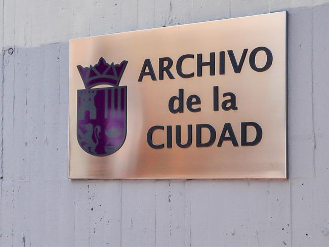 Archivo municipal