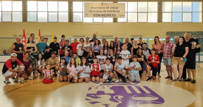 Torneos de Fiestas Populares