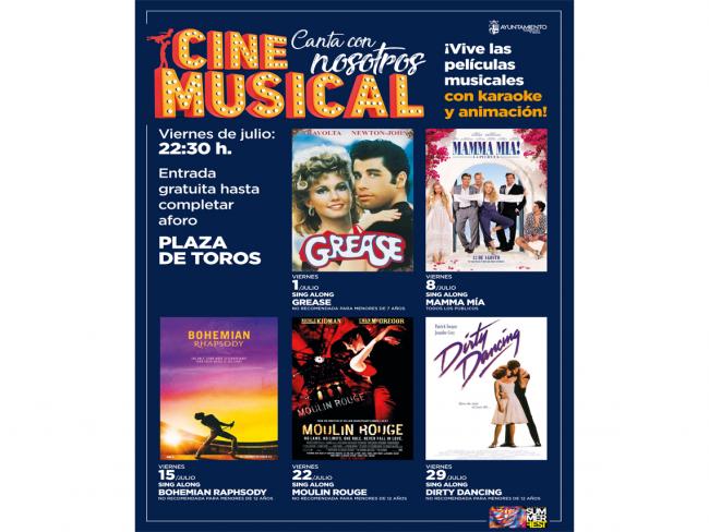 Cine Musical