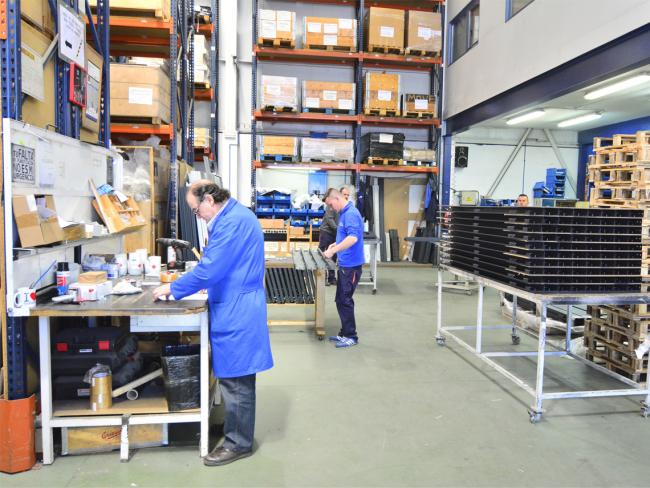 Casi 2.500 torrejoneros han encontrado empleo en el último año, registrándose el quinto mejor dato de la historia de un mes de mayo en la ciudad con 313 personas menos desempleadas