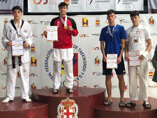 Club Taeguk Torrejón