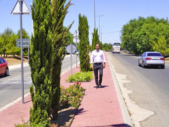 Plan de Mejora Estética de la Ciudad