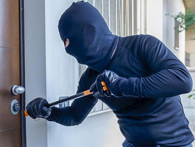 Prevenir robos en viviendas