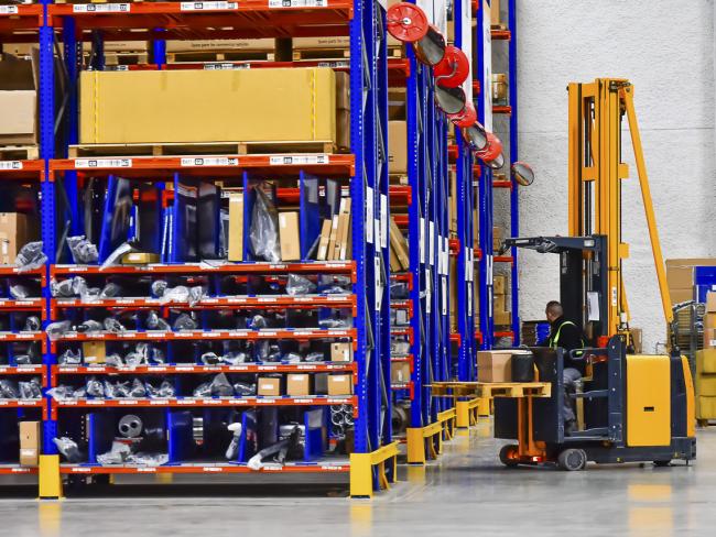 Torrejón de Ardoz registra la menor tasa de desempleo desde 2008 con un 8,2%, al experimentar el sexto mejor dato de la historia de un mes de junio en la ciudad con 324 personas menos desempleadas 